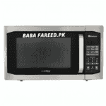 Dawlance, Grilling Microwave Oven, 42 Liters, DW 142 HZP