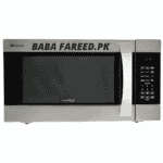 Dawlance, Heating Microwave Oven, 62 Liters, DW 162 HZP