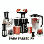 Anex, Deluxe food Processor /Kitchen Robot, AG-2150EX