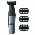 Philips, Bodygroom Series 3000, Showerproof Groin And Body Trimmer, BG3027/03