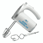Anex ,Deluxe Hand Mixer/Egg Beater, AG-390EX