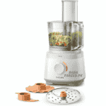 Philips, Daily Collection, Compact Food Processor/Chopper, HR7310/00