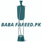 Philips, 1000 Series, Stand Garment Steamer, STE1040/26