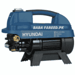HYUNDAI, High Pressure Washer Induction Motor, 1200W, HPW-110IM