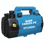 HYUNDAI, High Pressure Washer Induction Motor, 1800W, HPW-140IM