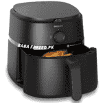 Philips, Airfryer 1000 series, 6.2 Liter, NA-130/09