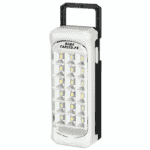 DP, Rechargeable LED Light, 1.8W, DP-712B