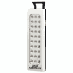 DP, Rechargeable LED Light, 2.4W, DP-716
