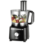 Anex, Deluxe Chopper/Kitchen Robot AG-3140