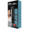 Braun, All-in-One trimmer 5, 7in1 Grooming Kit Face And Hair , MGK5345