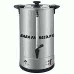 Elite, Electric Kettle/Tea Boiler, 30L, EWK-30B