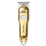 DINGLING, Professional Rechargeable Hair Clipper/Trimmer RF-601C