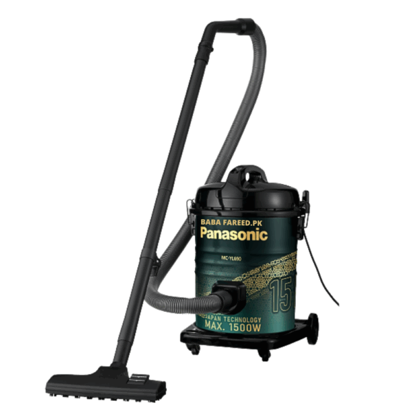 Vacuum Cleaner