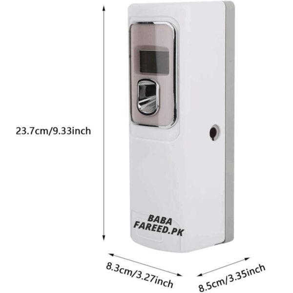 Air Freshener Dispenser