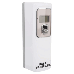 Air Freshener Dispenser