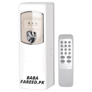 Air Freshener Dispenser