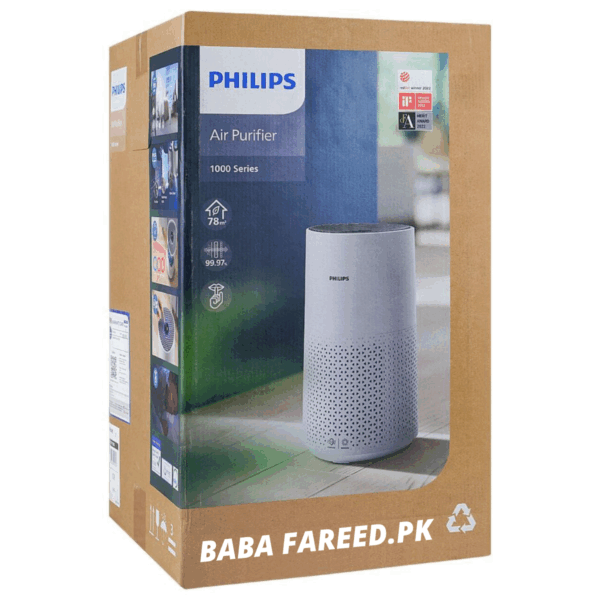 Air Purifier