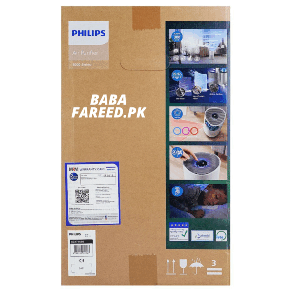 Air Purifier