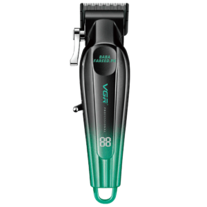 Trimmer