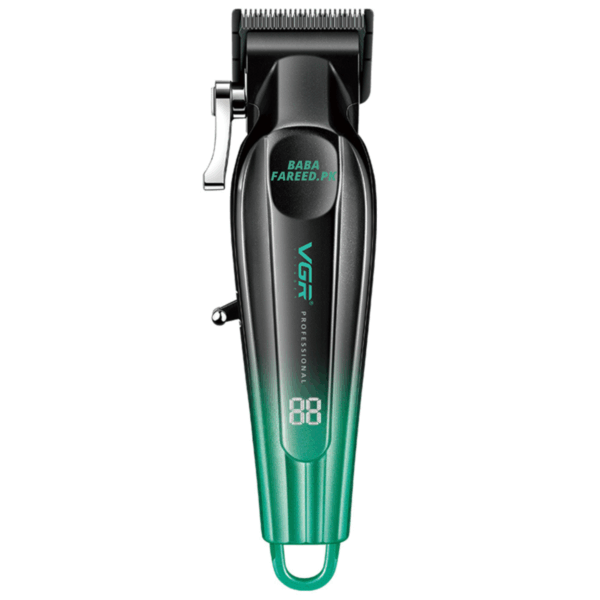 Trimmer