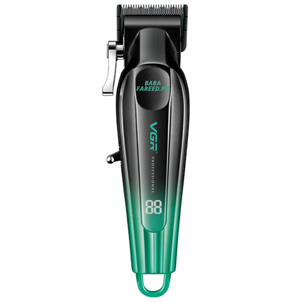 Trimmer