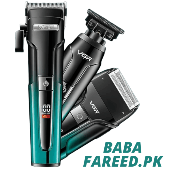 Trimmer