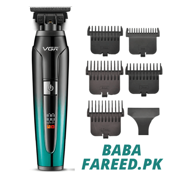 Trimmer
