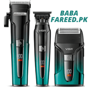 Trimmer