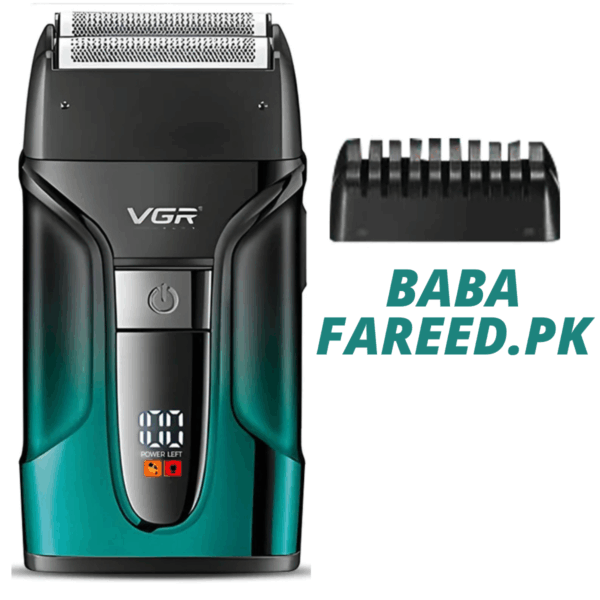 Trimmer