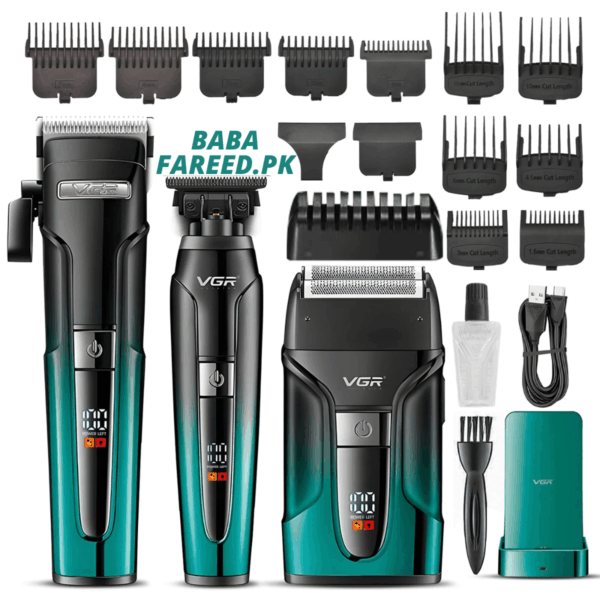 Trimmer