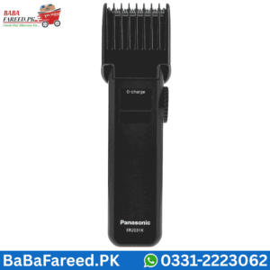 Panasonic ER-2031K Hair & Beard Trimmer MAIN IMAGE