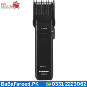 Panasonic ER-2051K Hair & Beard Trimmer MAIN IMAGE