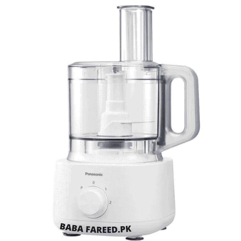 Panasonic, Food Processor, 5in1 Chopper, 18 Function, MK-F310 2 Panasonic MK-F310 Food Processor image