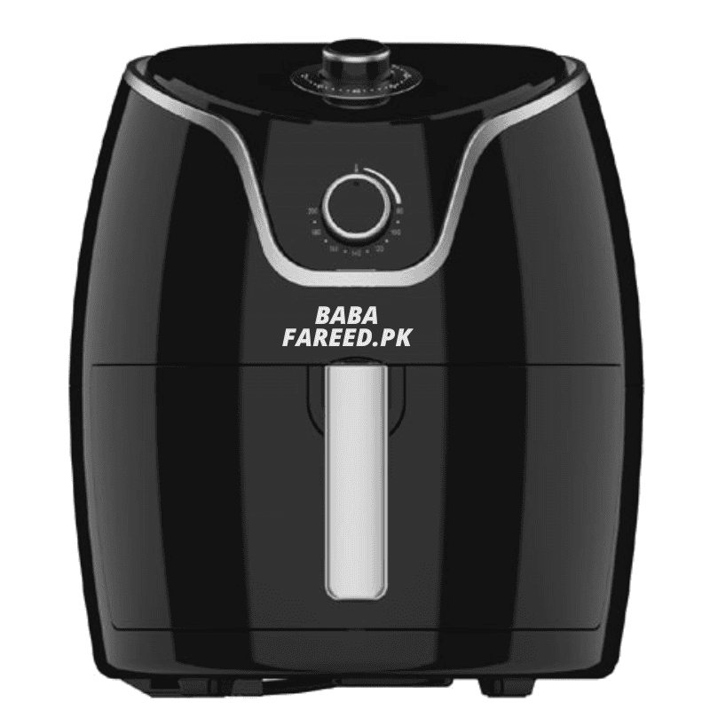 Anex AG-2019 Air Fryer front side of the image