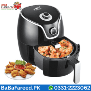 Anex AG-2019 Air Fryer main product picture