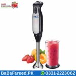Anex AG-128 Hand Blender Main Image