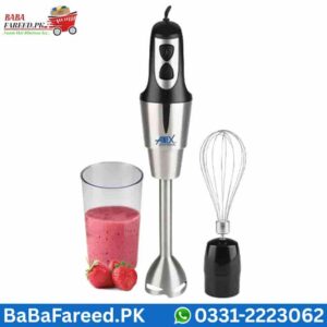 Anex AG-142 Hand Blender