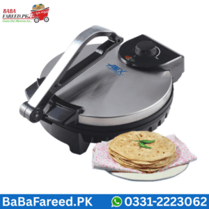 Anex, Deluxe Roti Maker, 12 Inch, AG-2029