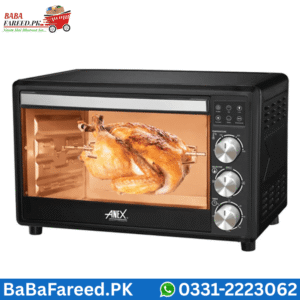 Anex AG-3075 Oven Toaster MAIN POST IMAGE png