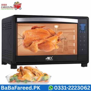 Anex AG-3080 Oven Toaster MAIN POST IMAGE