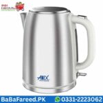 Anex AG-4072 Cordless Kettle MAIN IMAGE