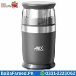 Anex AG-650 grinder MAIN POST IMAGE