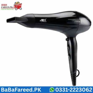 Anex AG-7029 Hair Dryer MIAN POST IMAGE