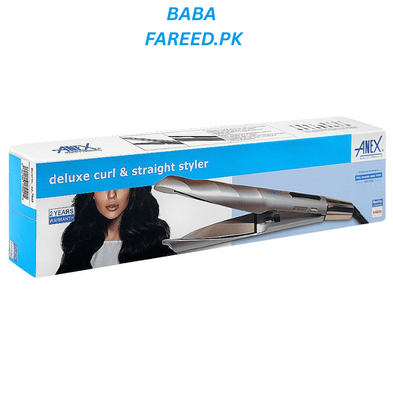 Anex AG-7042 BOX IMAGE