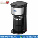 Anex AG-802 Coffee Maker MAIN POST IMAGE