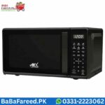 Anex AG-9029 Microwave Oven MAIN POST IMAGE
