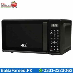 Anex AG-9029 Microwave Oven MAIN POST IMAGE