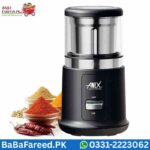anex ag-648 grinder