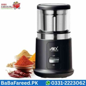 anex ag-648 grinder