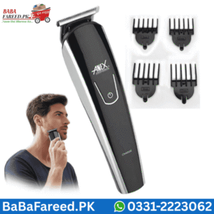 anex ag-7061 hair trimmer Main Post Image